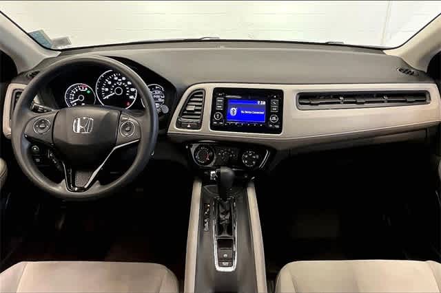 Thumbnail: 2019 Honda HR-V - 11