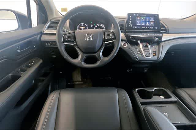 Thumbnail: 2026 Honda Odyssey - 15