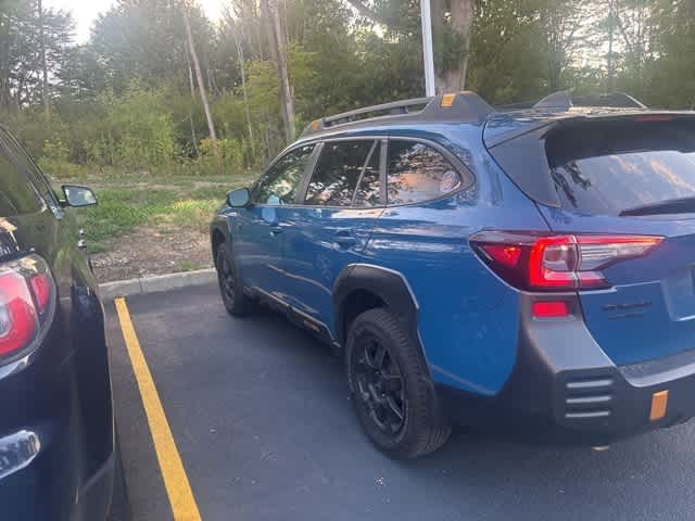 Thumbnail: 2024 Subaru Outback - 8