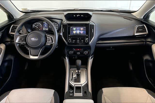 Thumbnail: 2023 Subaru Forester - 10
