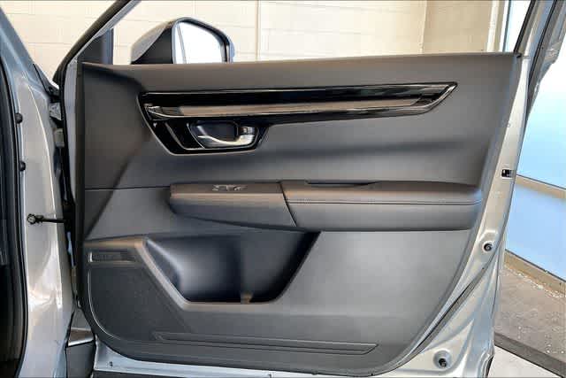 Thumbnail: 2026 Honda CR-V - 31