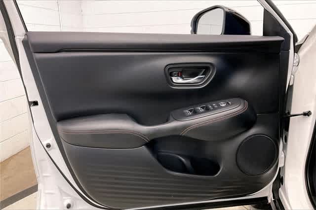 Thumbnail: 2024 Honda HR-V - 30