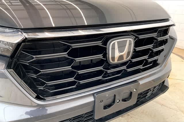 Thumbnail: 2024 Honda CR-V - 35