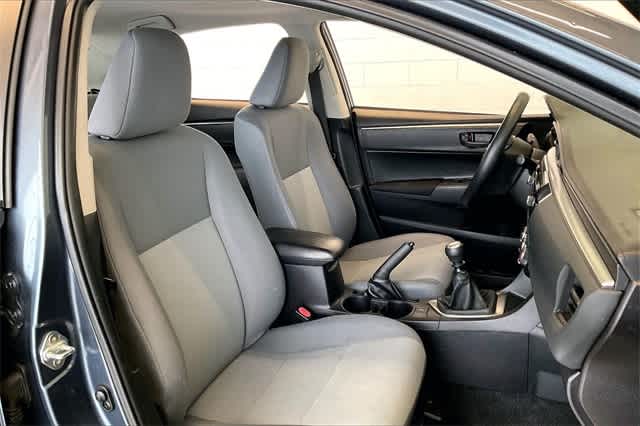 Thumbnail: 2014 Toyota Corolla - 15