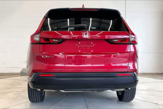 Thumbnail: 2024 Honda CR-V - 6