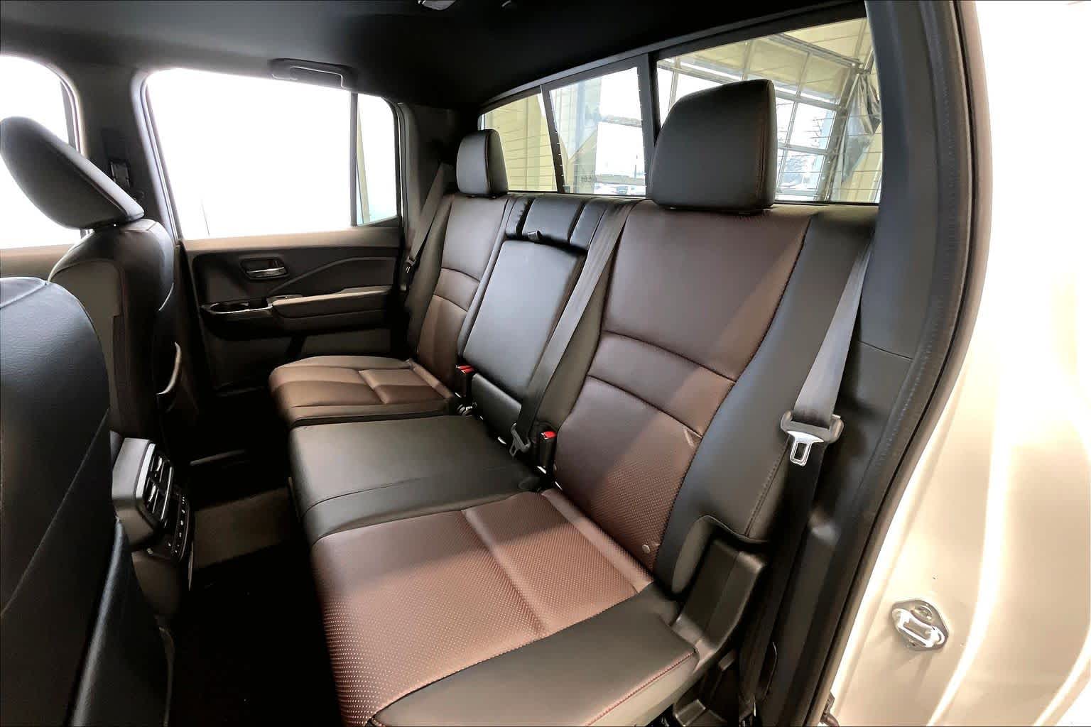 Thumbnail: 2026 Honda Ridgeline - 13