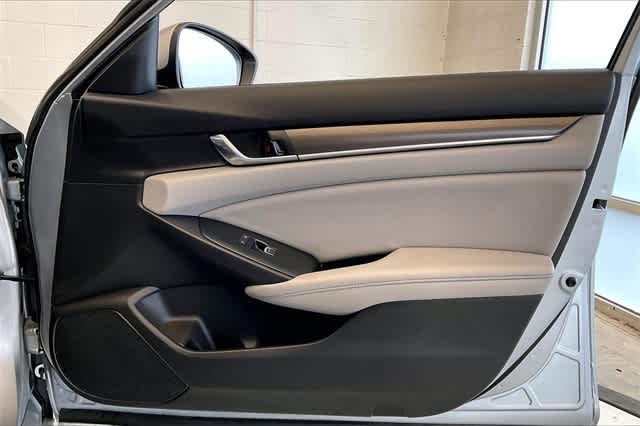 Thumbnail: 2019 Honda Accord - 31