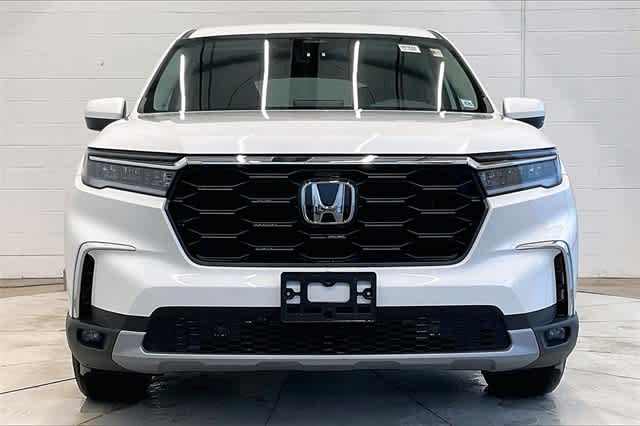 Thumbnail: 2024 Honda Pilot - 7