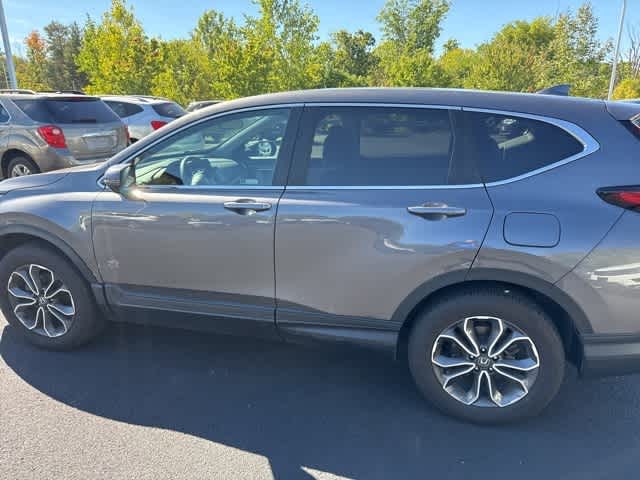 Thumbnail: 2020 Honda CR-V - 8