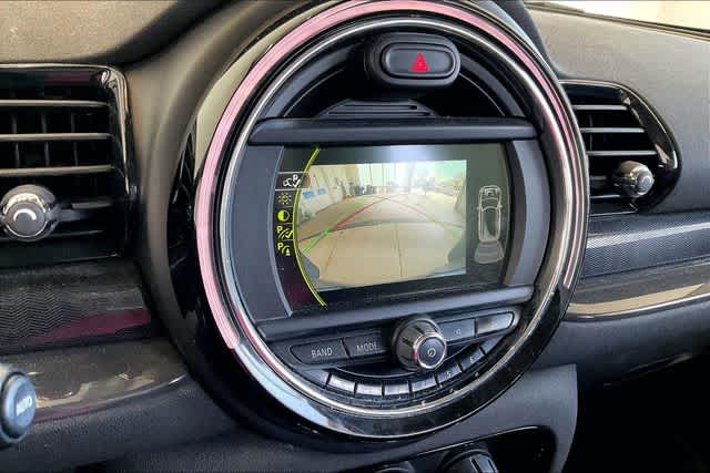 Thumbnail: 2017 MINI Cooper Clubman - 28