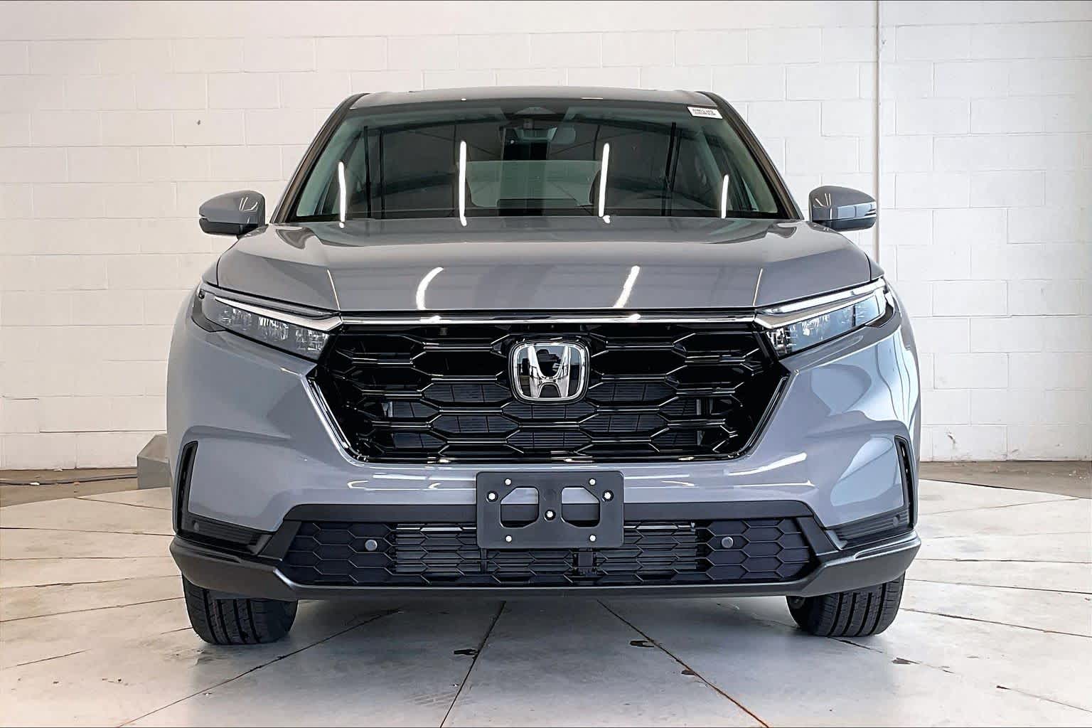 2027 Honda CR-V EX-L - Photo 6