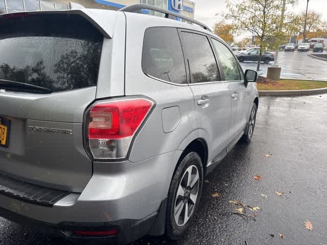 Thumbnail: 2018 Subaru Forester - 5