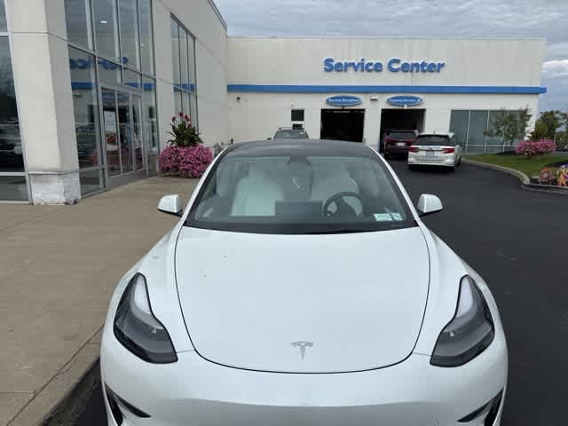 Thumbnail: 2022 Tesla Model 3 - 2