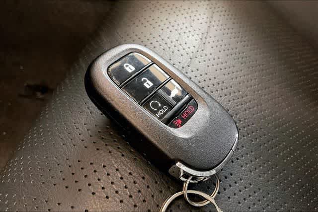 Thumbnail: 2023 Honda Civic - 21