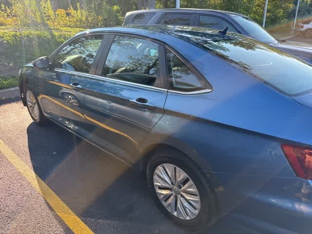 Thumbnail: 2019 Volkswagen Jetta - 7