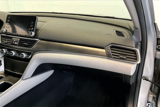 Thumbnail: 2019 Honda Accord - 25