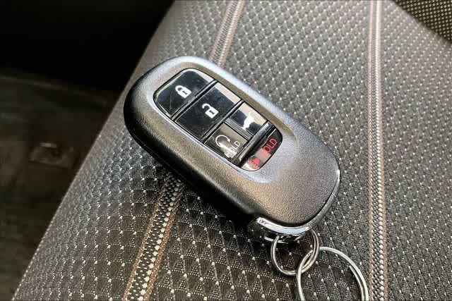 Thumbnail: 2023 Honda CR-V - 21