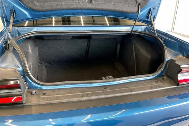 Thumbnail: 2022 Dodge Challenger - 19