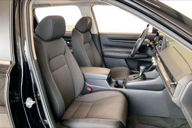 Thumbnail: 2024 Honda CR-V - 15