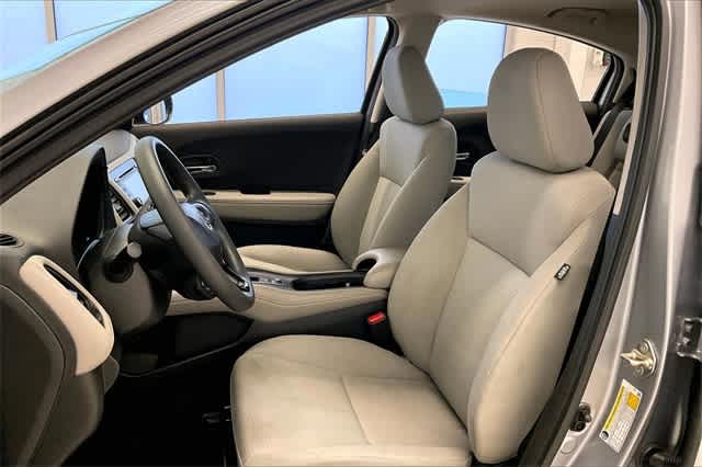 Thumbnail: 2019 Honda HR-V - 12