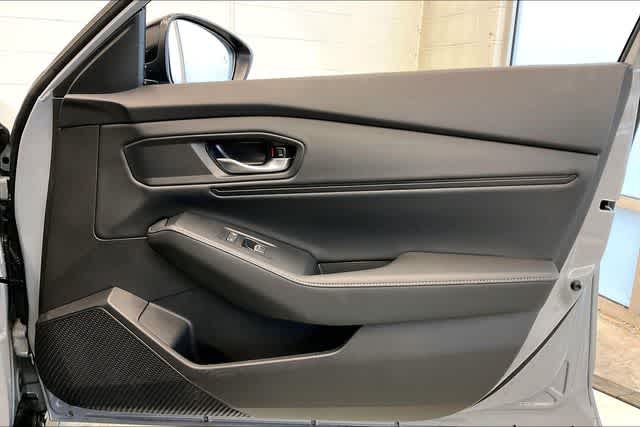 Thumbnail: 2025 Honda Accord - 31