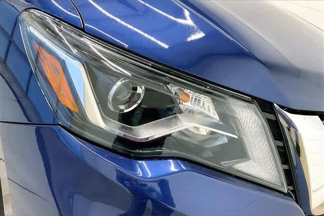 Thumbnail: 2020 Nissan Pathfinder - 30