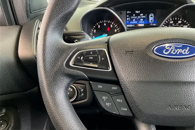 Thumbnail: 2019 Ford Escape - 27