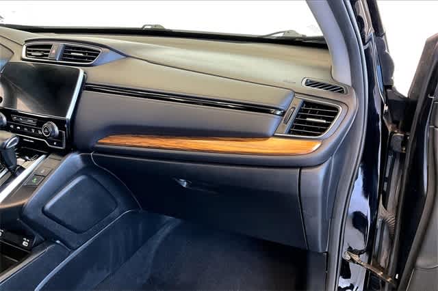Thumbnail: 2020 Honda CR-V - 25