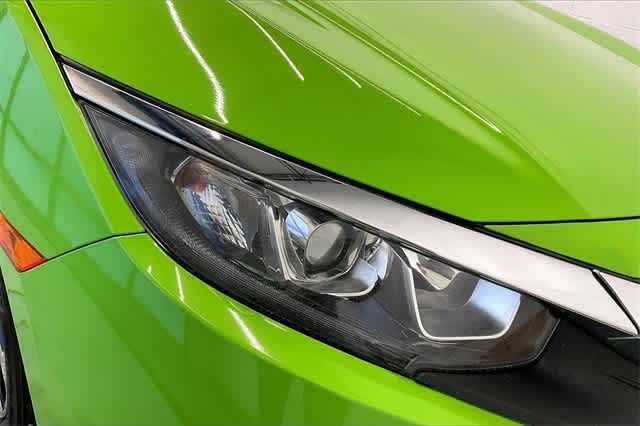 Thumbnail: 2018 Honda Civic - 31