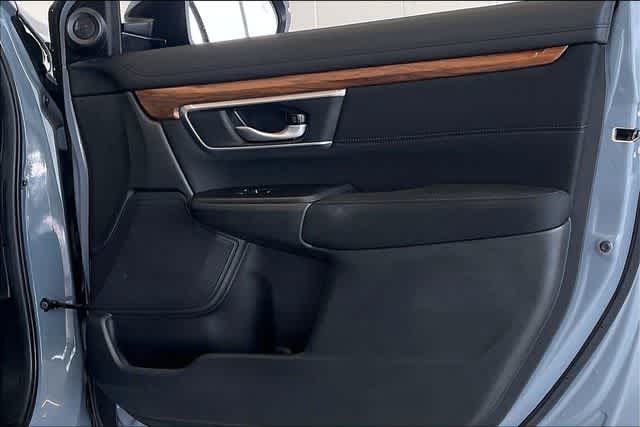 Thumbnail: 2021 Honda CR-V - 31