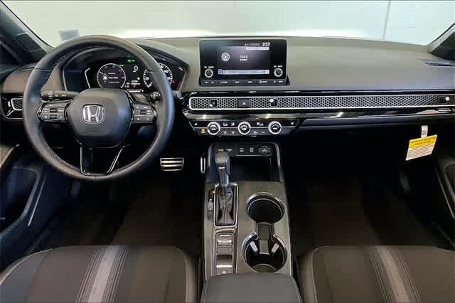 Thumbnail: 2025 Honda Civic - 11