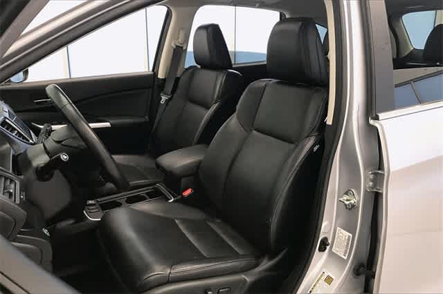 Thumbnail: 2016 Honda CR-V - 14
