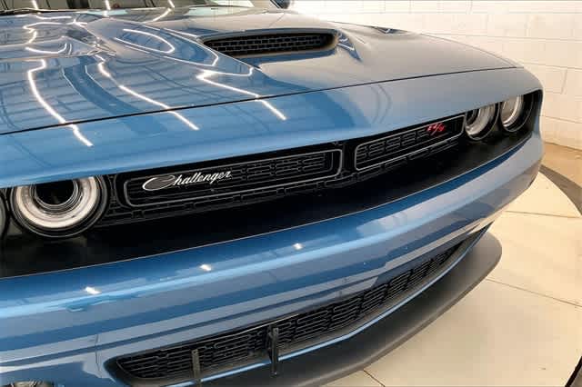 Thumbnail: 2022 Dodge Challenger - 33