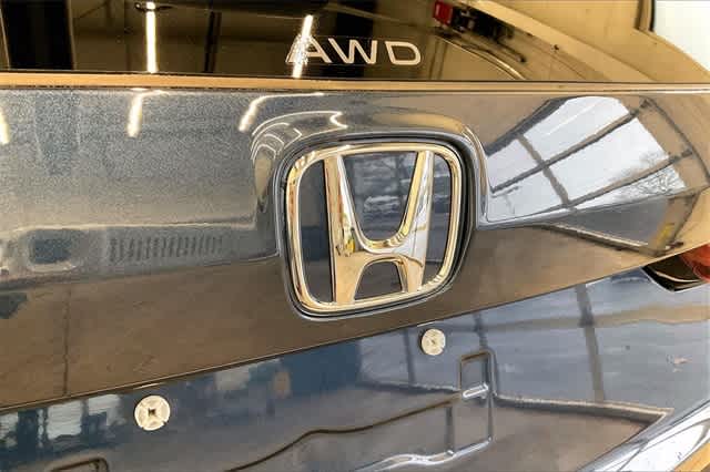 Thumbnail: 2024 Honda CR-V - 8