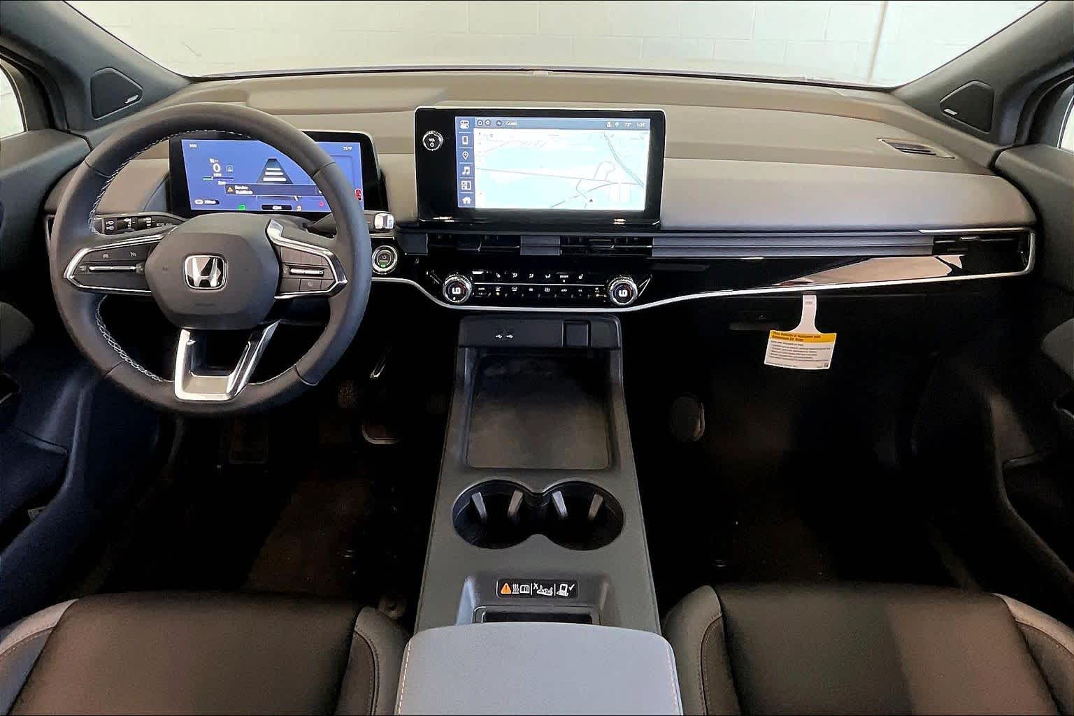 Thumbnail: 2026 Honda Prologue - 10