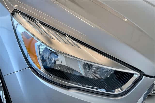 Thumbnail: 2018 Ford Escape - 32