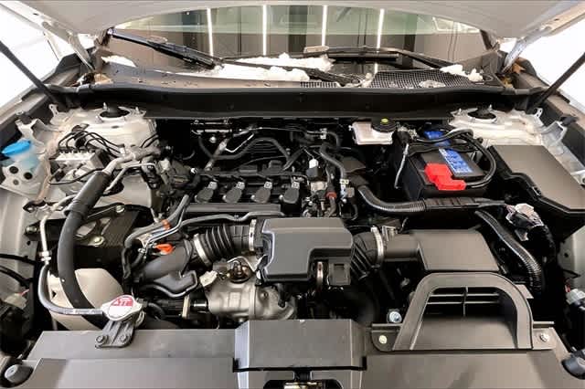 Thumbnail: 2026 Honda CR-V - 10