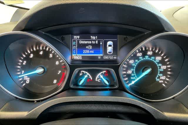 Thumbnail: 2014 Ford Escape - 19