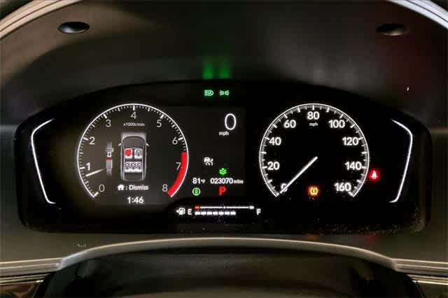 Thumbnail: 2022 Honda Civic - 19