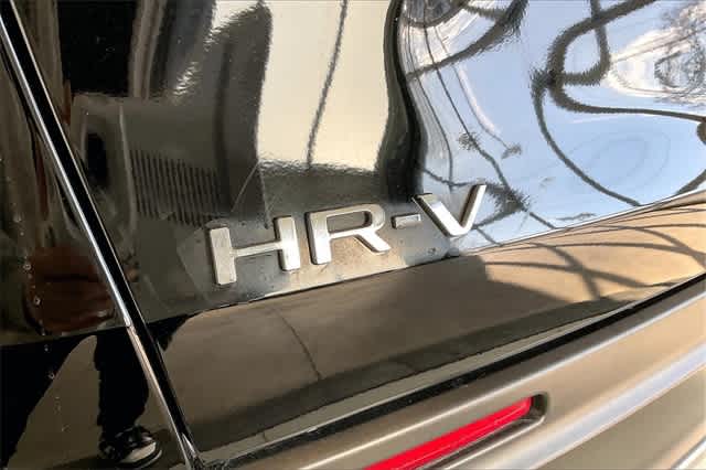 2023 Honda HR-V Sport 35