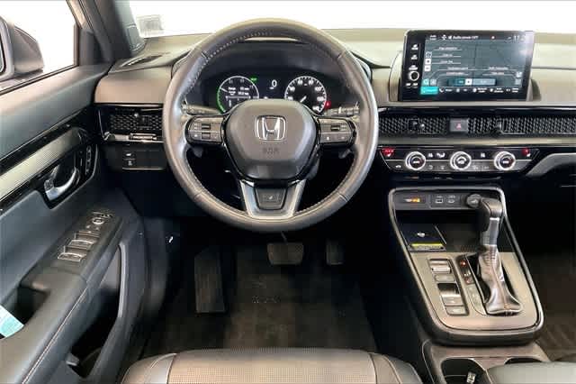 Thumbnail: 2023 Honda CR-V - 16