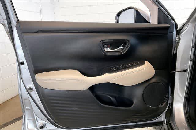 Thumbnail: 2024 Honda HR-V - 30