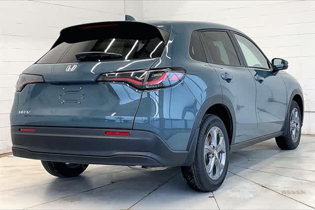 Thumbnail: 2026 Honda HR-V - 24