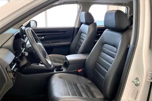 Thumbnail: 2023 Honda CR-V - 12