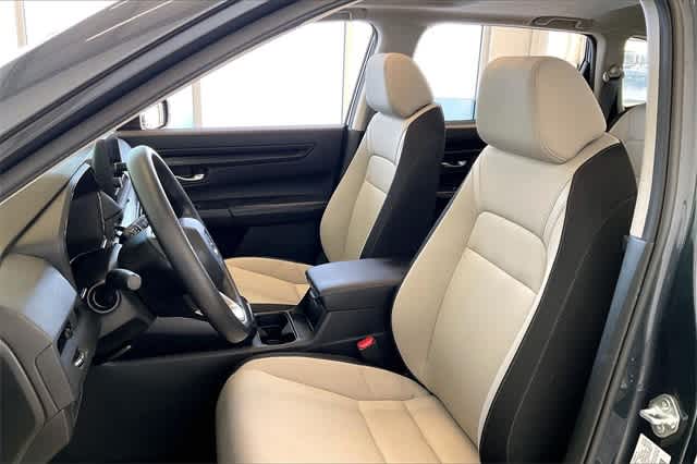 Thumbnail: 2023 Honda CR-V - 12