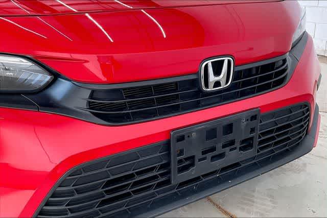 Thumbnail: 2022 Honda Civic - 35