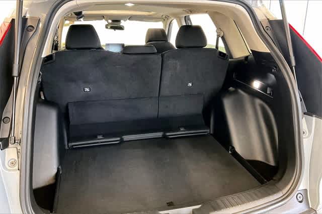 Thumbnail: 2024 Honda CR-V - 20