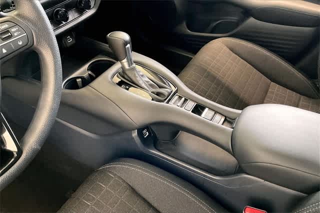 Thumbnail: 2023 Honda HR-V - 18