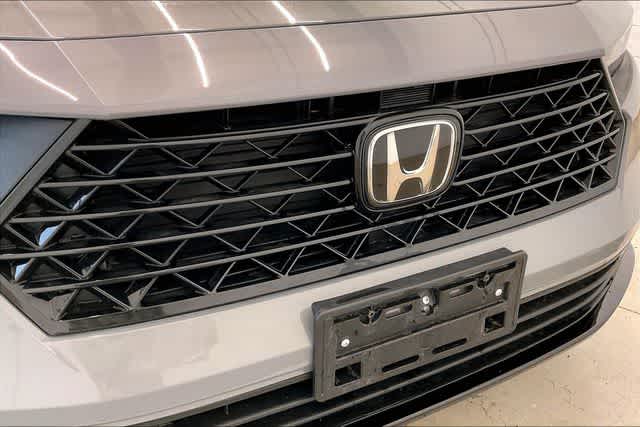 Thumbnail: 2025 Honda Accord - 35