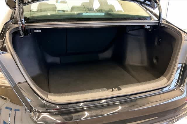 Thumbnail: 2023 Honda Accord - 20